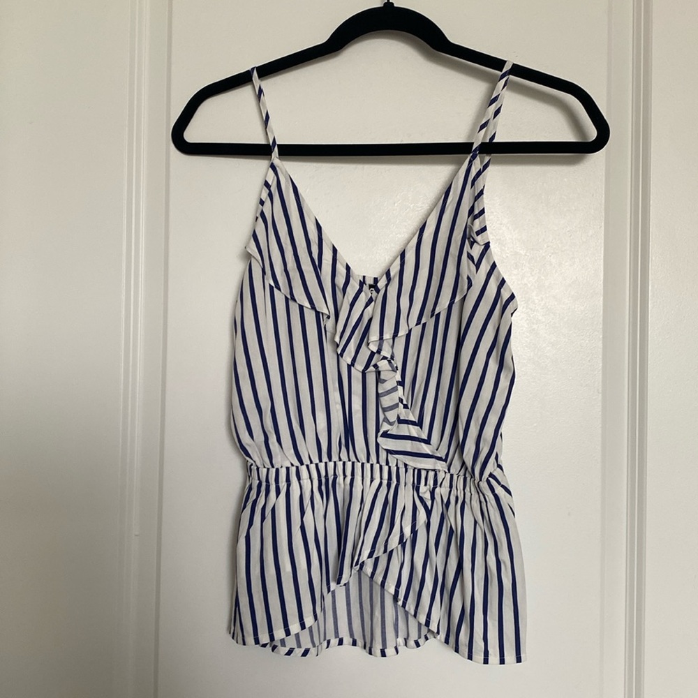 Express Tank XS - NWT